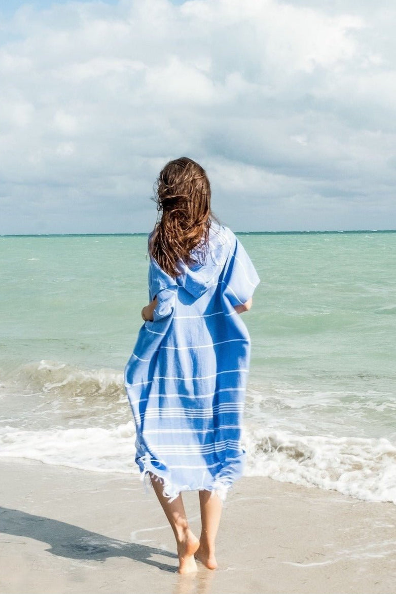 Cisco poncho