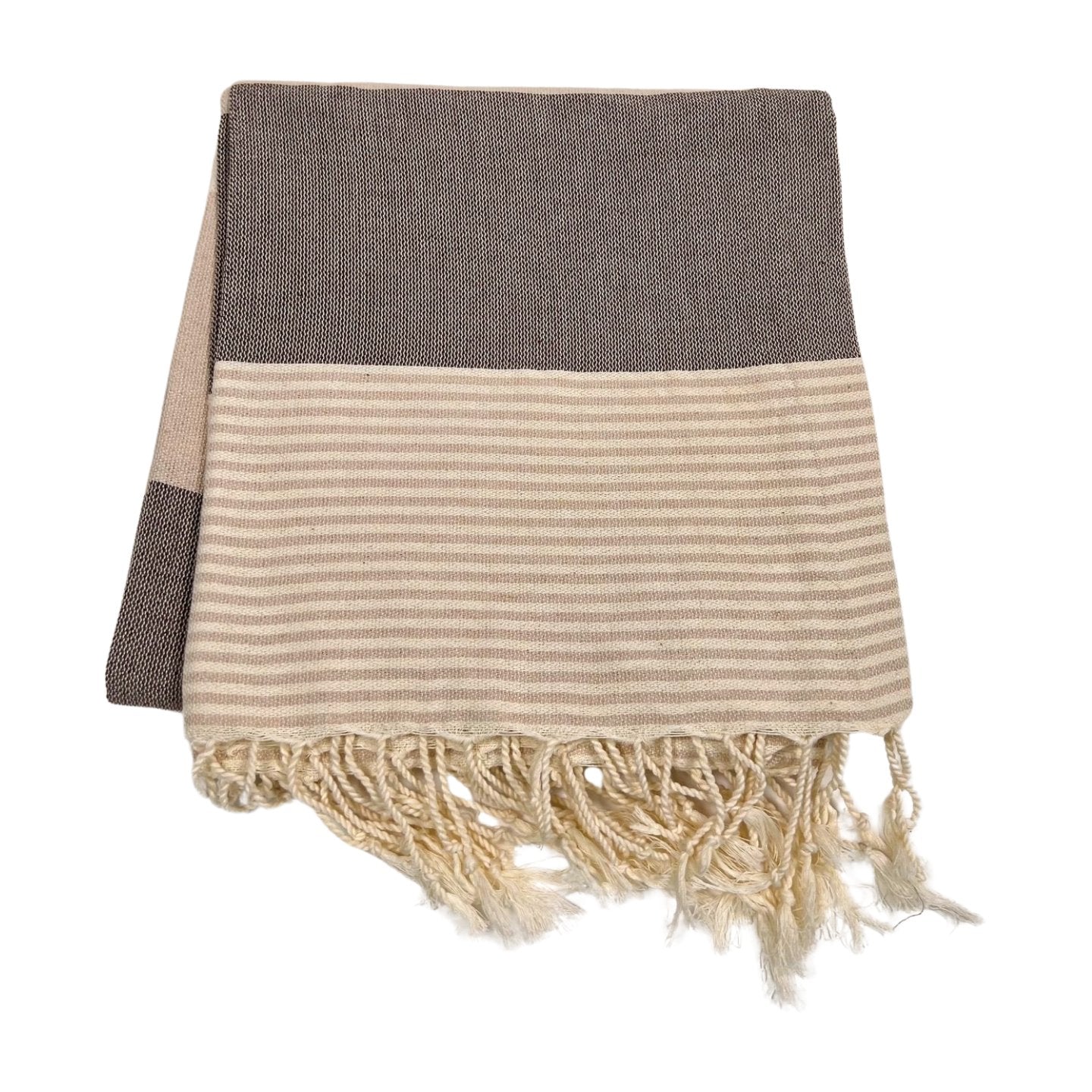 Whitehaven towel