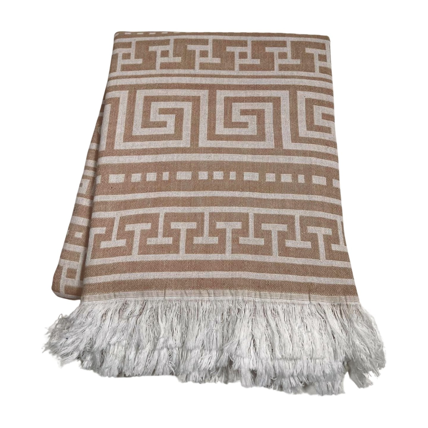 Santorini towel