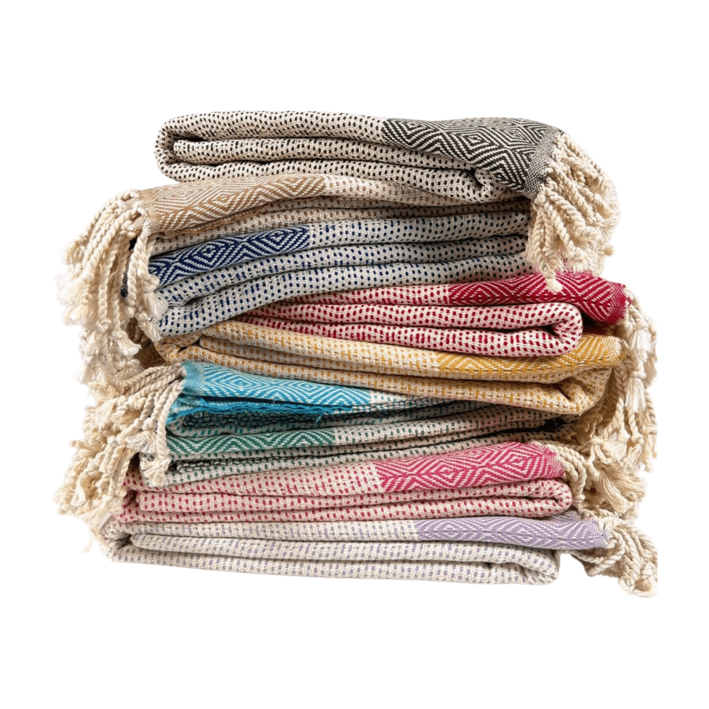 Bodrum towel