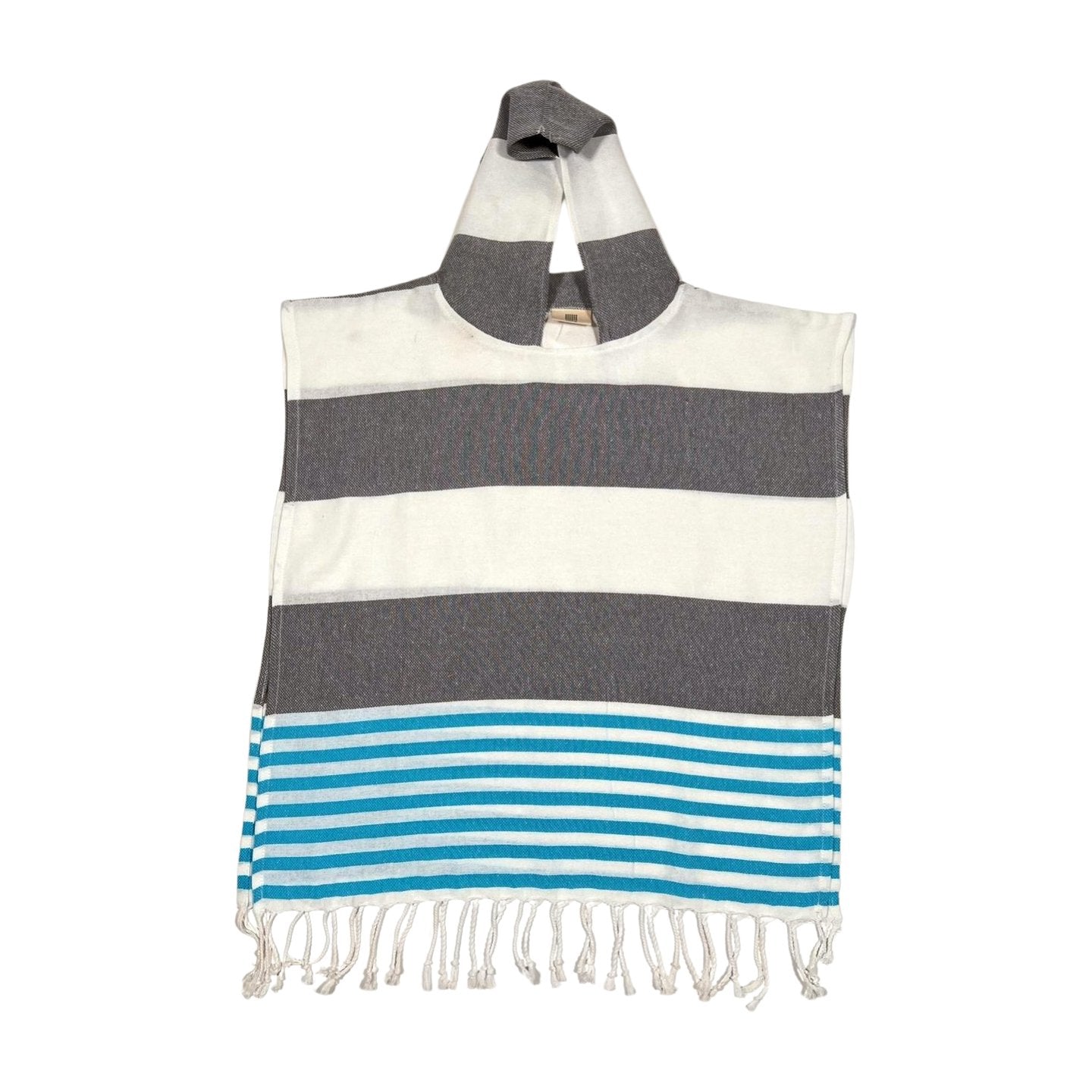 Jetties Kids poncho