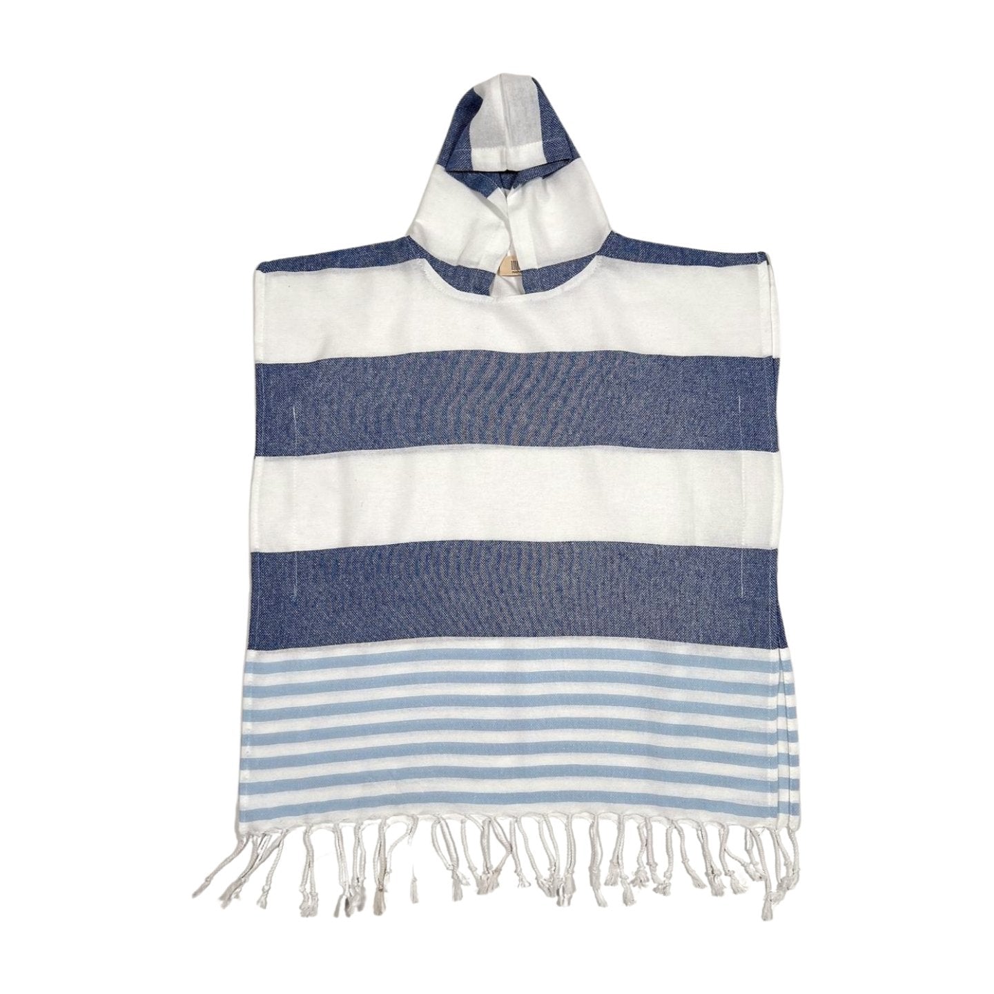 Jetties Kids poncho