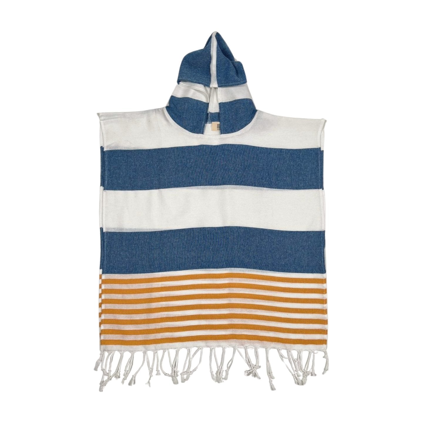 Jetties Kids poncho
