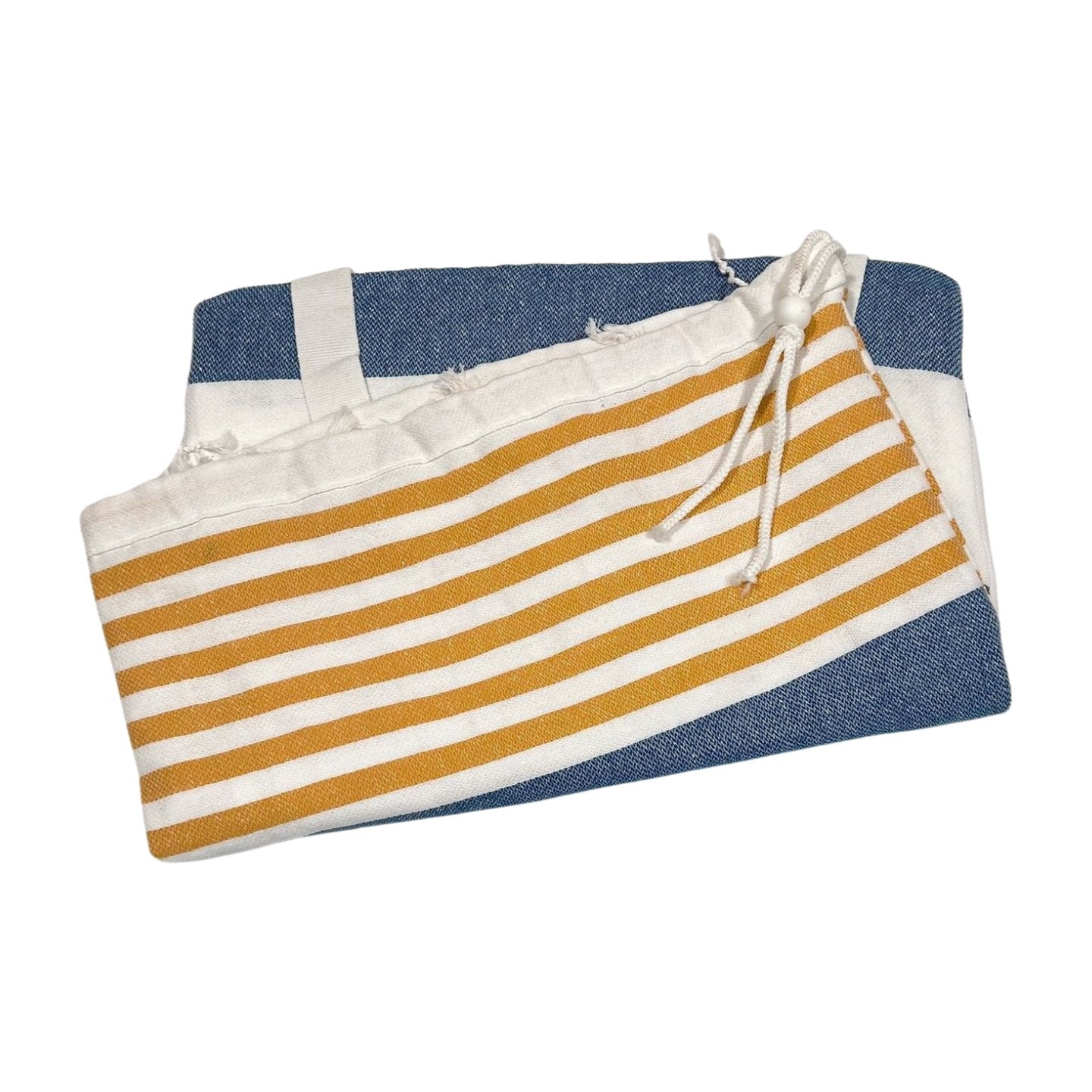 Montauk all-in-one Backpack & towel