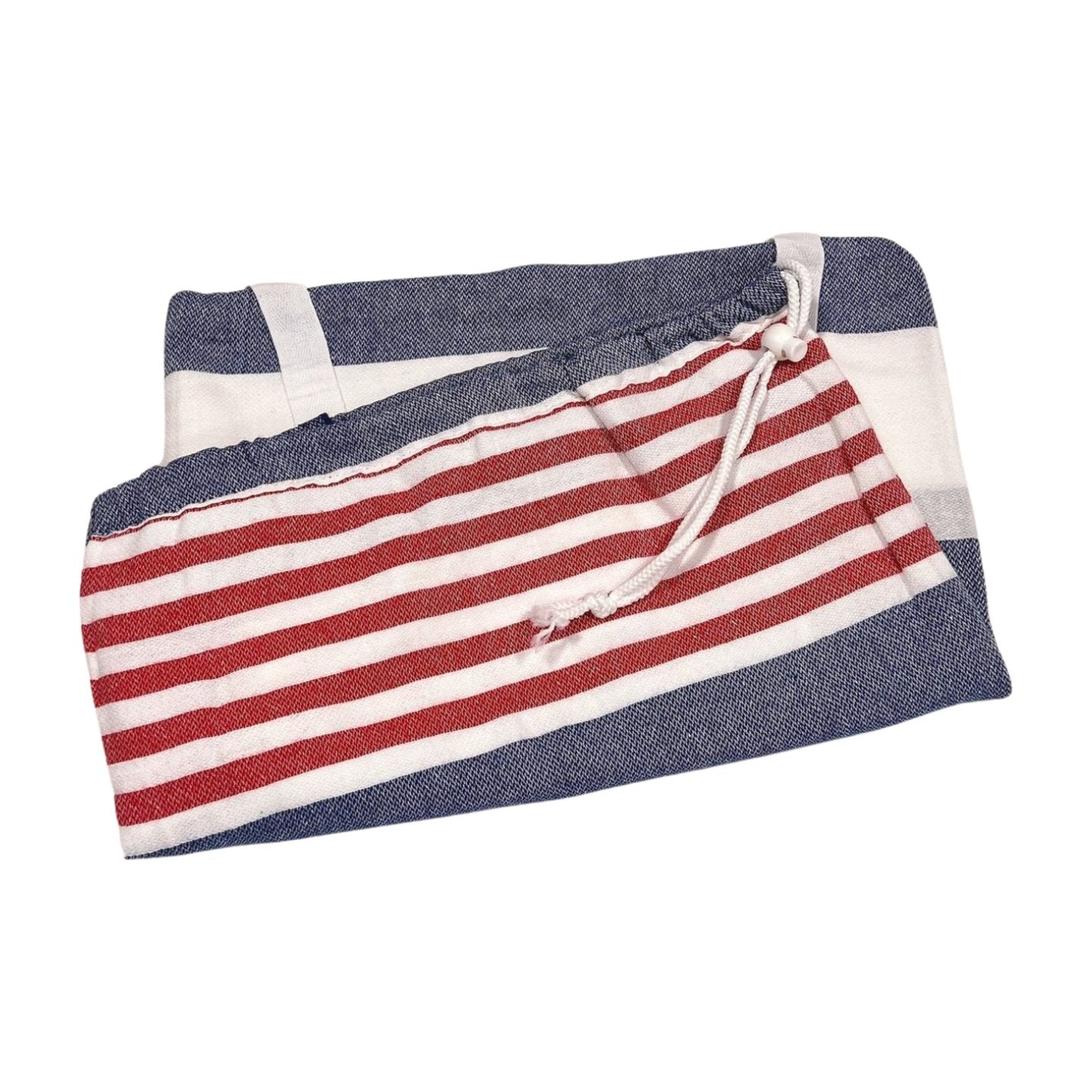 Montauk all-in-one Backpack & towel