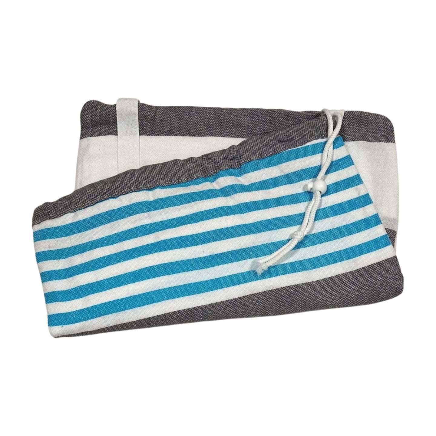 Montauk all-in-one Backpack & towel