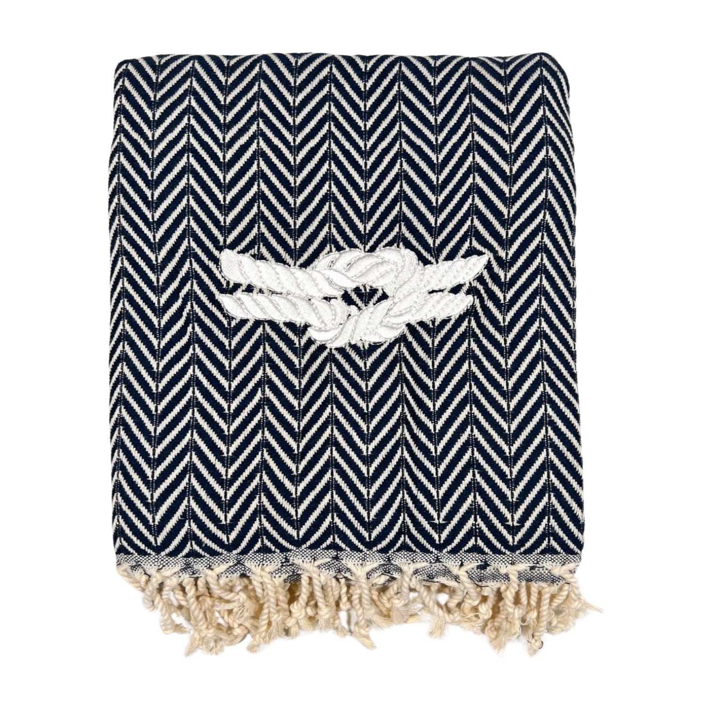 Pink Gin towel