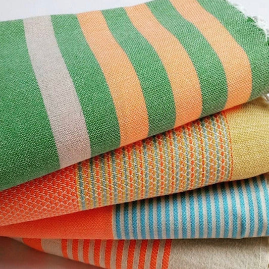 Carpe Diem towel