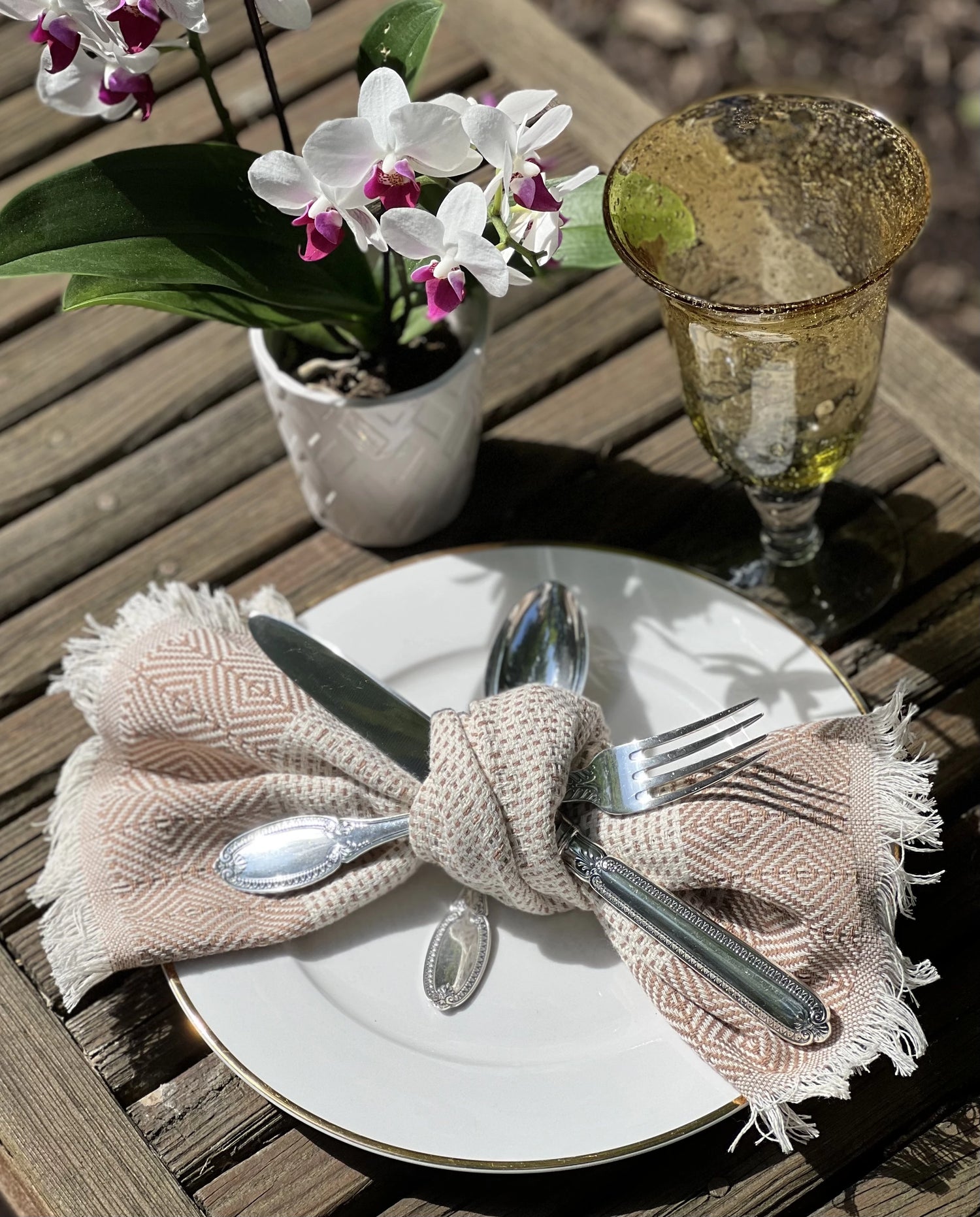 NAPKINS