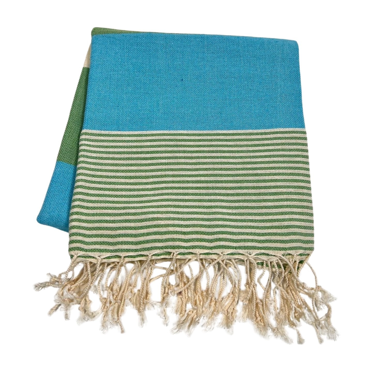 Whitehaven towel