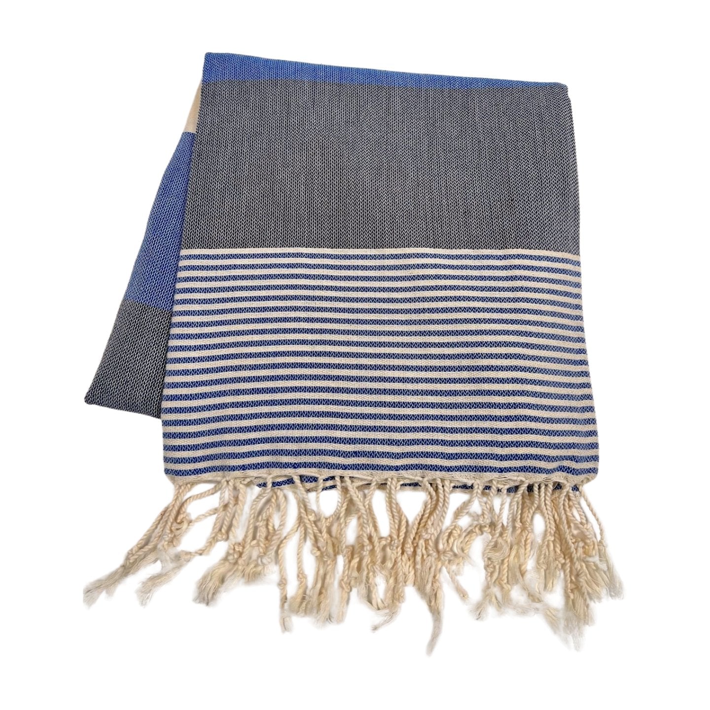 Whitehaven towel