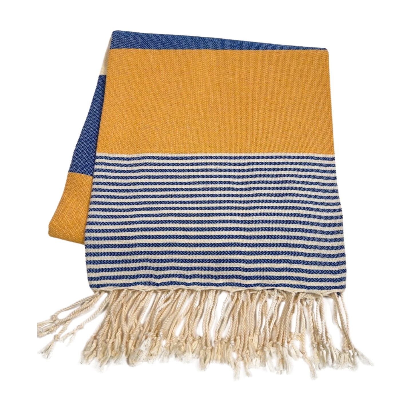 Whitehaven towel