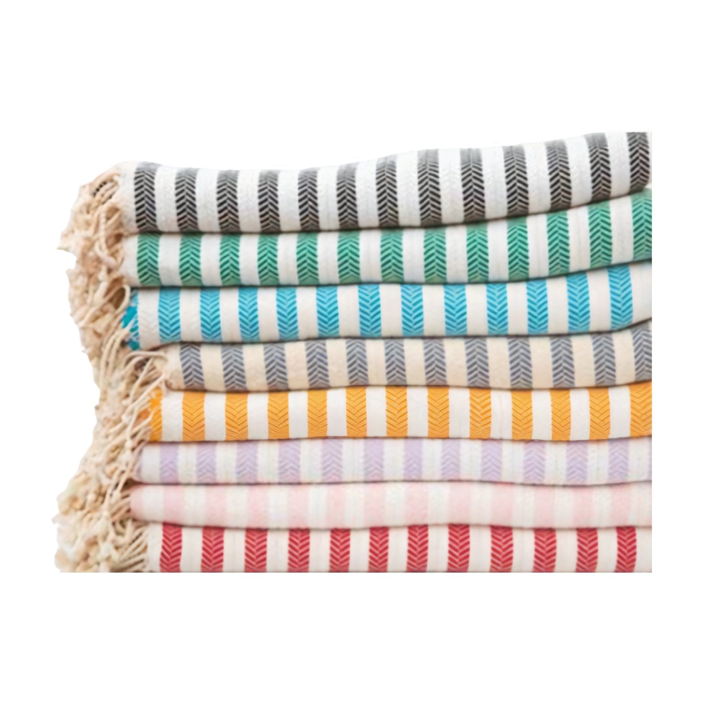 Bariloche towel